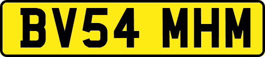 BV54MHM