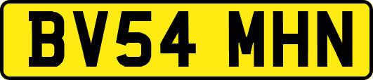 BV54MHN