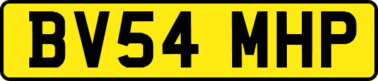 BV54MHP