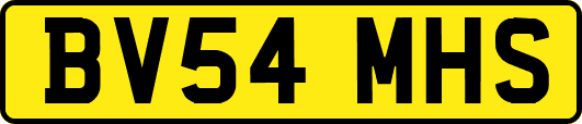 BV54MHS
