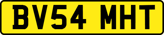 BV54MHT