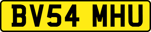 BV54MHU