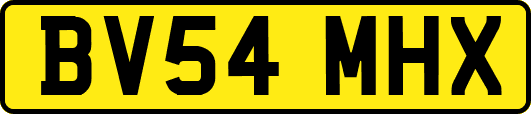 BV54MHX