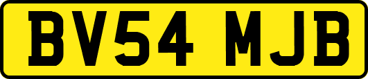 BV54MJB