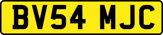BV54MJC