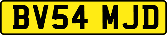BV54MJD