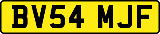 BV54MJF