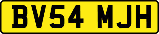 BV54MJH