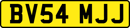 BV54MJJ