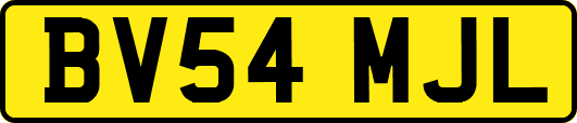 BV54MJL