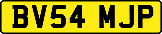BV54MJP