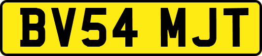 BV54MJT