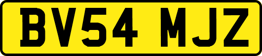 BV54MJZ