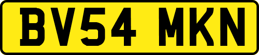 BV54MKN