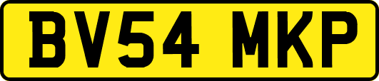 BV54MKP
