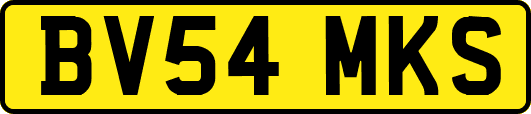 BV54MKS