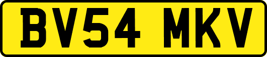 BV54MKV