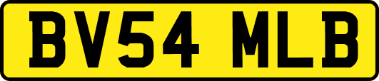 BV54MLB