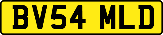 BV54MLD