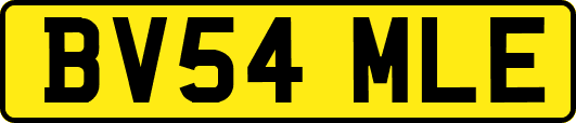 BV54MLE