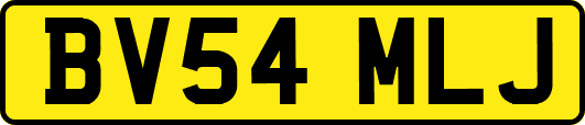 BV54MLJ