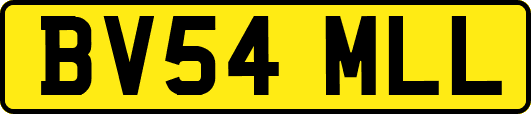 BV54MLL