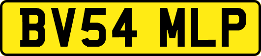BV54MLP