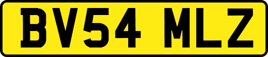 BV54MLZ