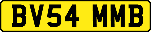 BV54MMB