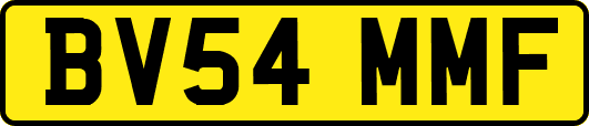 BV54MMF