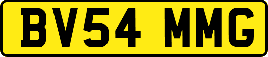 BV54MMG