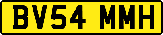 BV54MMH