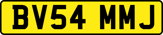 BV54MMJ
