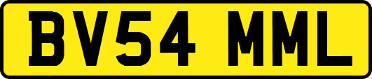 BV54MML