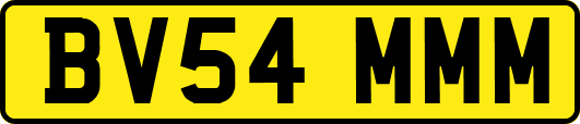 BV54MMM