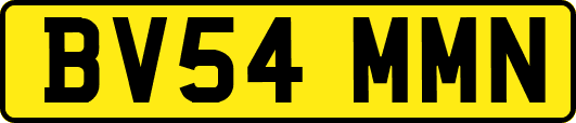BV54MMN
