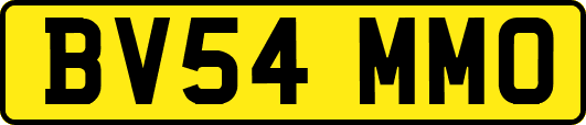 BV54MMO