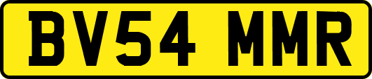 BV54MMR