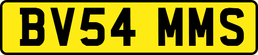 BV54MMS