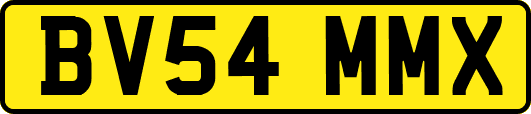 BV54MMX