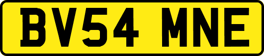 BV54MNE