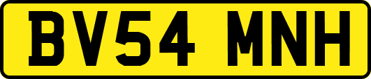 BV54MNH