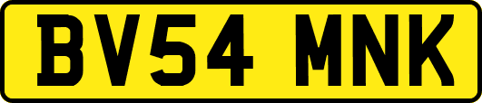 BV54MNK