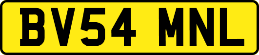 BV54MNL