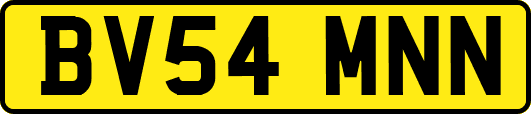 BV54MNN