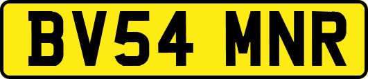 BV54MNR