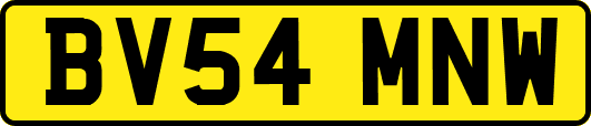 BV54MNW
