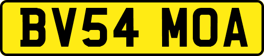 BV54MOA