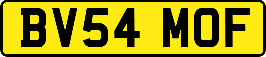 BV54MOF