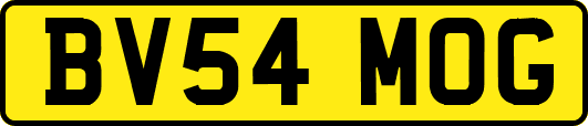 BV54MOG